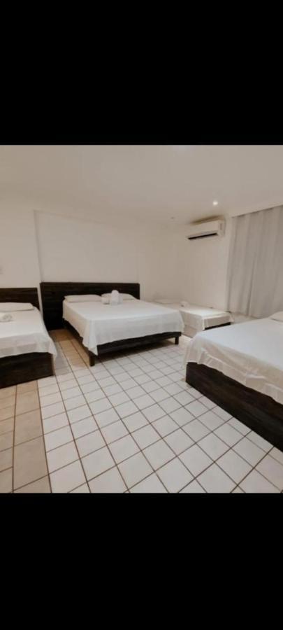 Savanna Suites - Beto Carrero Penha  Exteriér fotografie