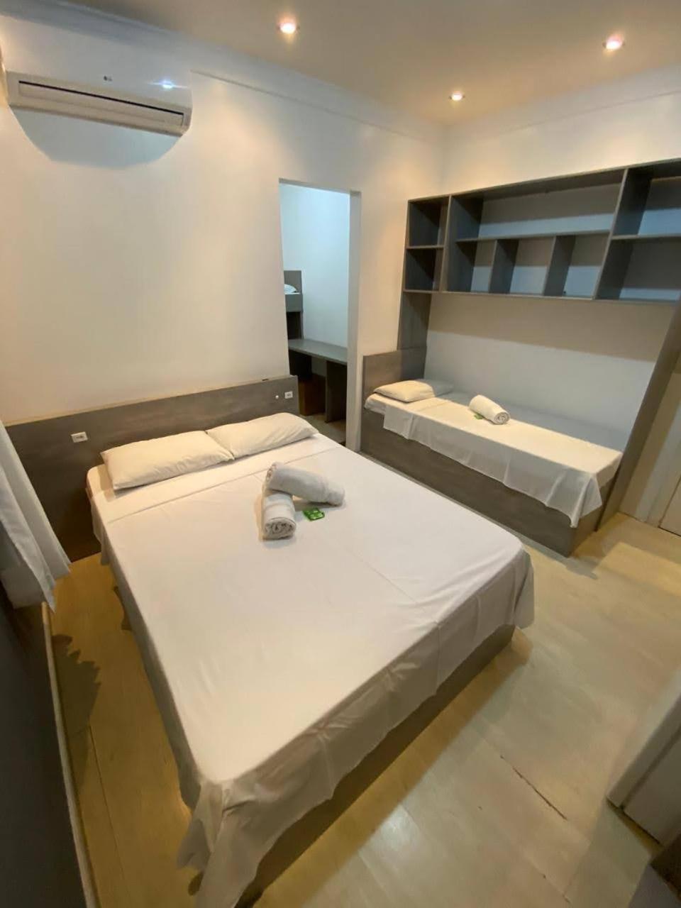 Savanna Suites - Beto Carrero Penha  Exteriér fotografie