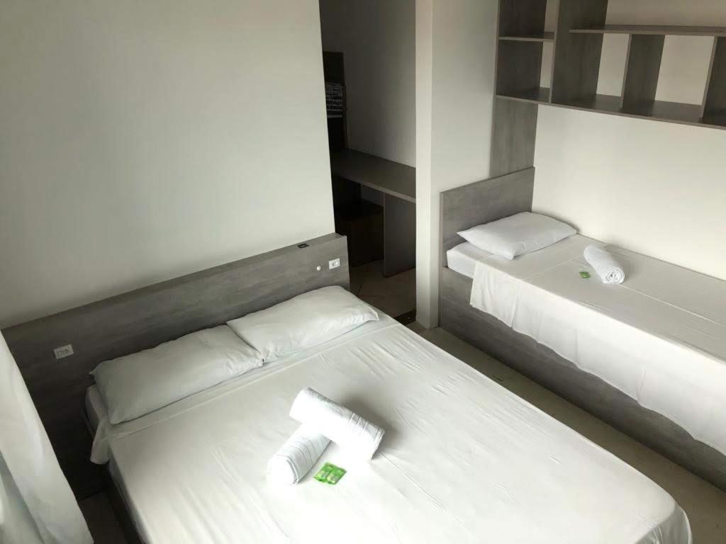 Savanna Suites - Beto Carrero Penha  Exteriér fotografie