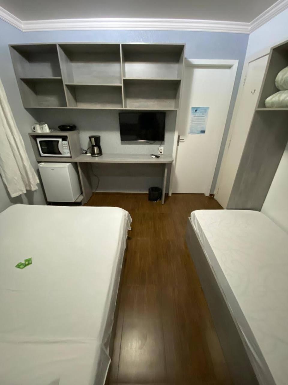 Savanna Suites - Beto Carrero Penha  Exteriér fotografie