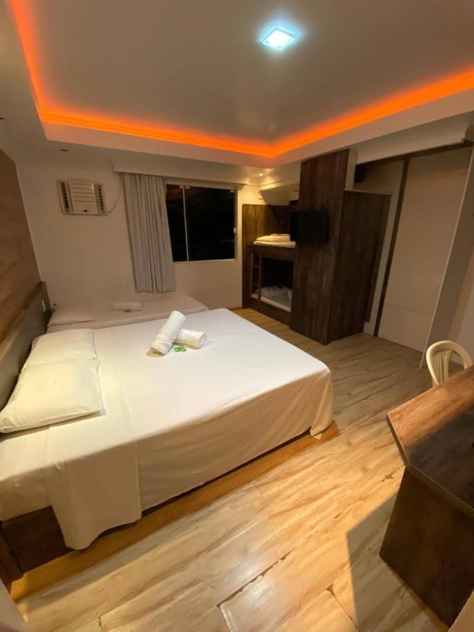 Savanna Suites - Beto Carrero Penha  Exteriér fotografie
